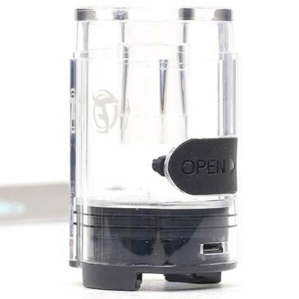 Cartouches Hookah Air Fumytech 6 ml