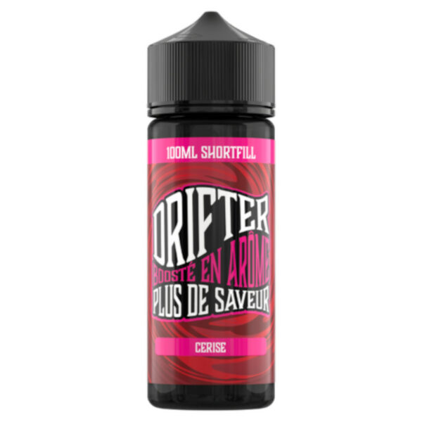 Cerise Drifter 100 ml