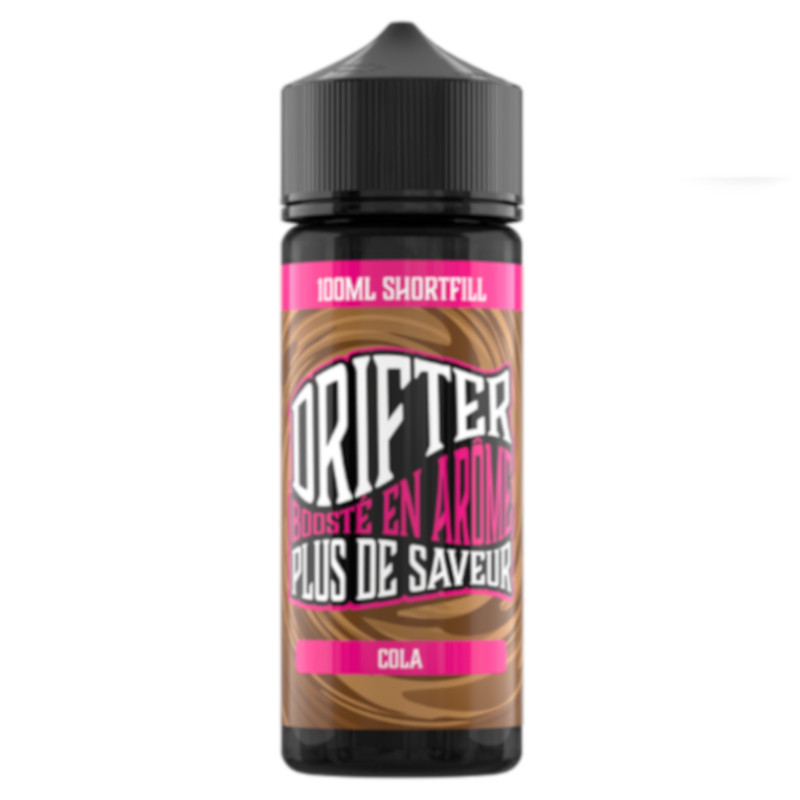 Cola Drifter 100ml