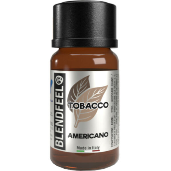 Concentré Americano Tobacco Blendfeel 10 ml