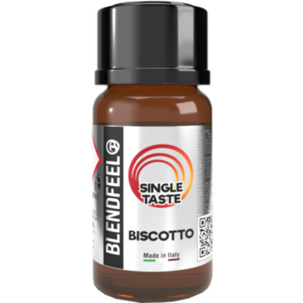 Concentré Biscotto Blendfeel 10 ml