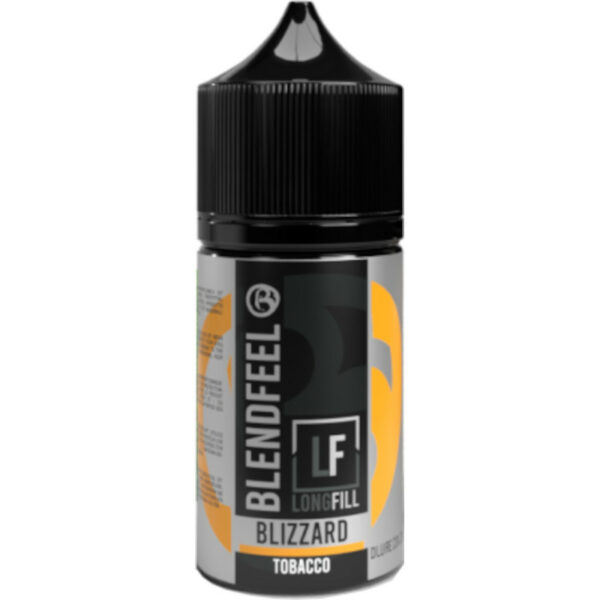 Concentré Blizzard Blendfeel 10 ml