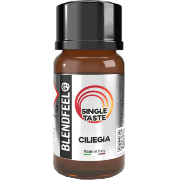 Concentré Ciliegia Blendfeel 10 ml