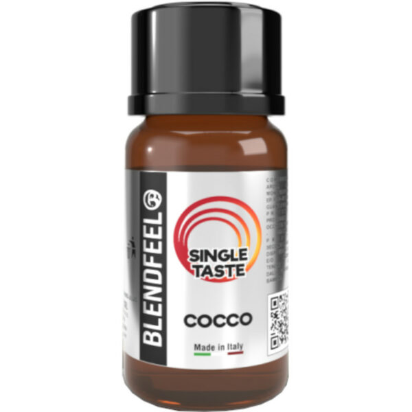 Concentré Cocco Blendfeel 10 ml