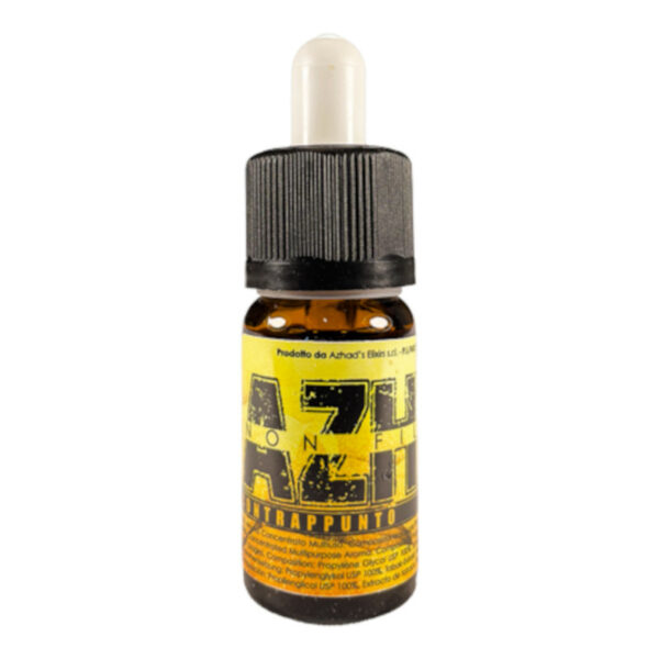 Concentré Contrappunto Non Filtrati Azhad's Elixirs 10 ml