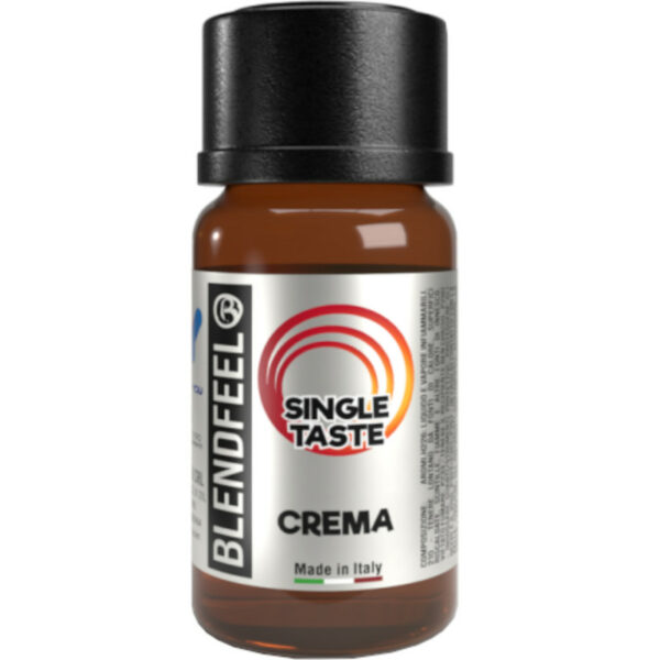 Concentré Crema Blendfeel 10 ml