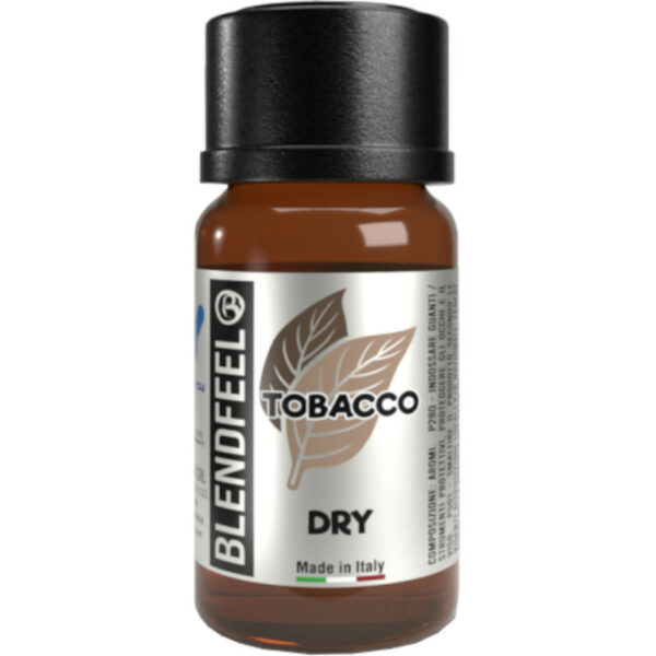 Concentré Dry Tobacco Blendfeel 10 ml