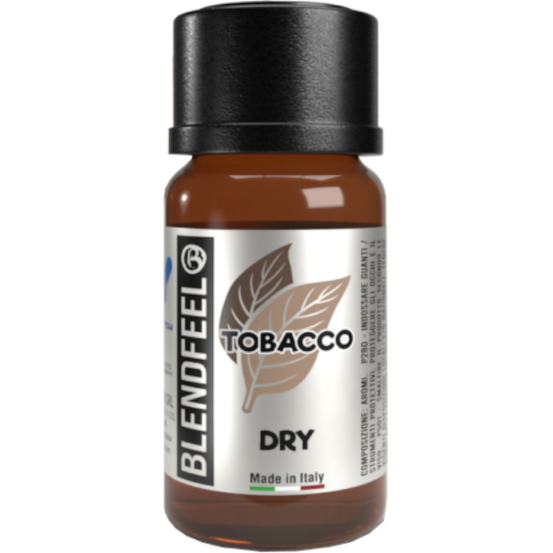 Concentré Dry Tobacco Blendfeel 10 ml