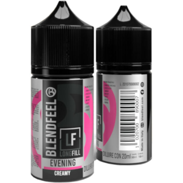 Concentré Evening Blendfeel 10 ml