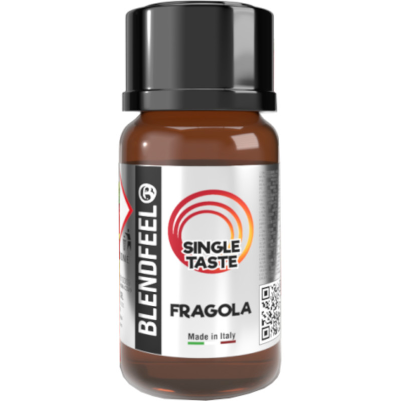 Concentré Fragola Blendfeel 10 ml