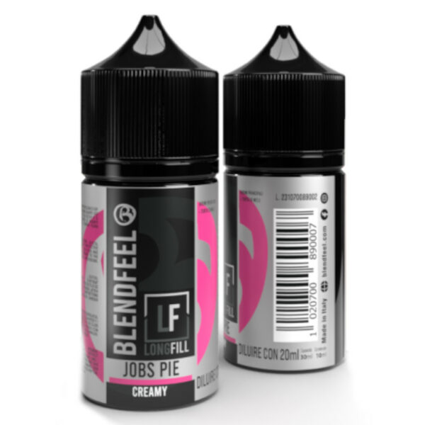 Concentré Jobs Pie Blendfeel 10 ml
