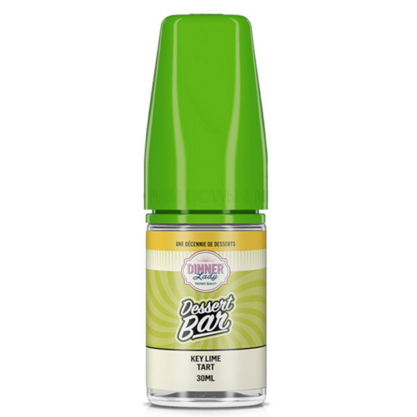 Concentré Key Lime Tart Dessert Bar Dinner Lady 30 ml