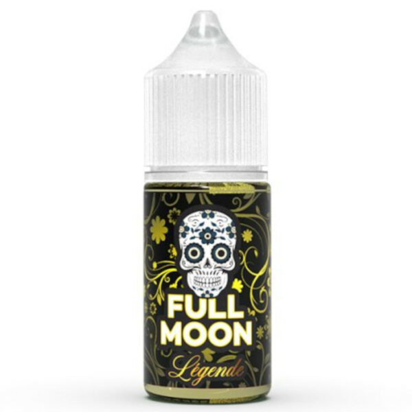 Concentré Légende Black Gold Full Moon 30 ml