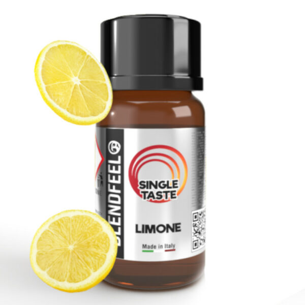 Concentré Limone Blendfeel 10 ml