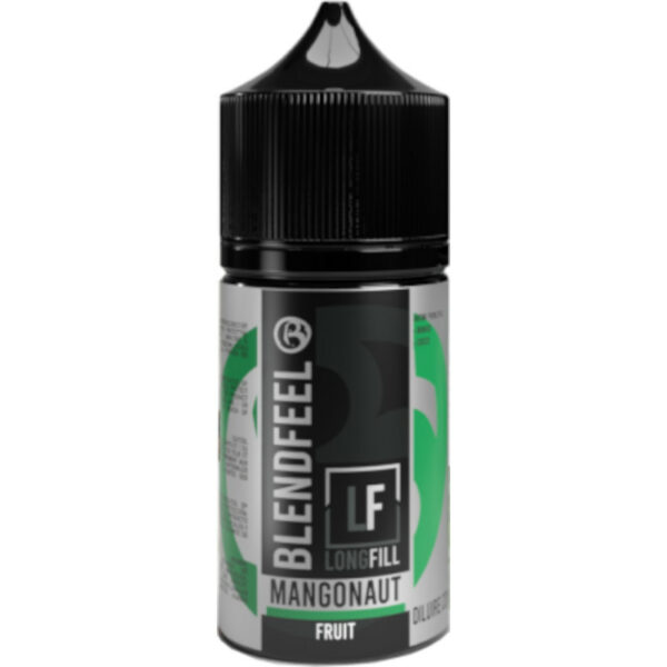 Concentré Mangonaut Blendfeel 10 ml
