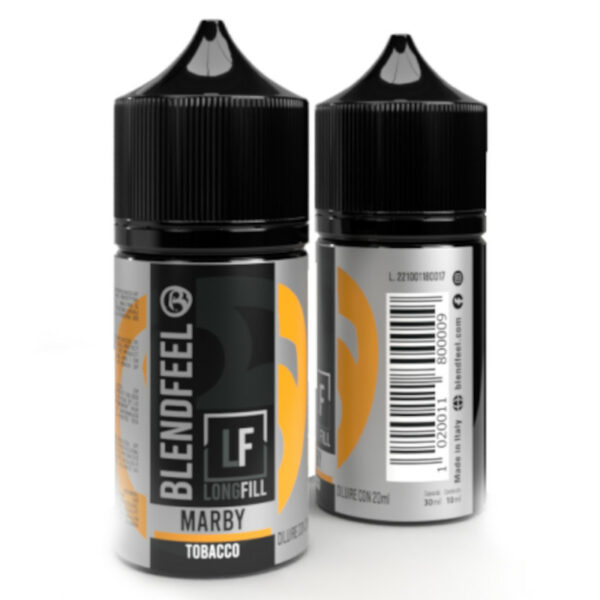 Concentré Marby Blendfeel 10 ml