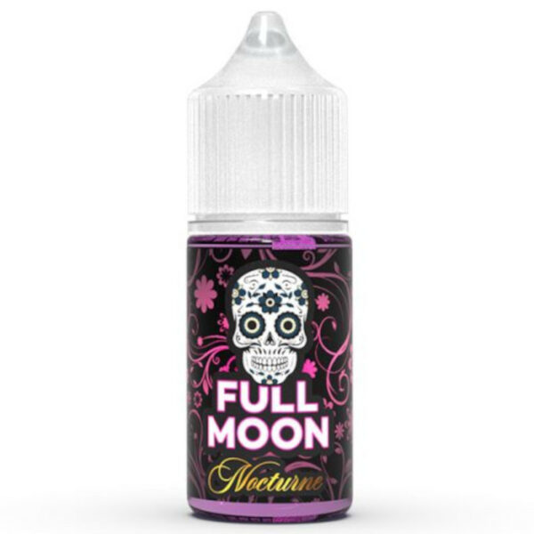 Concentré Nocturne Black Gold Full Moon 30 ml