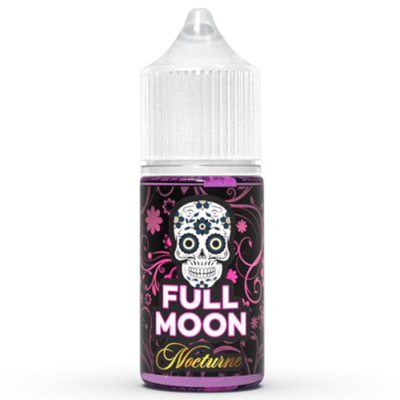 Concentré Nocturne Black Gold Full Moon 30 ml