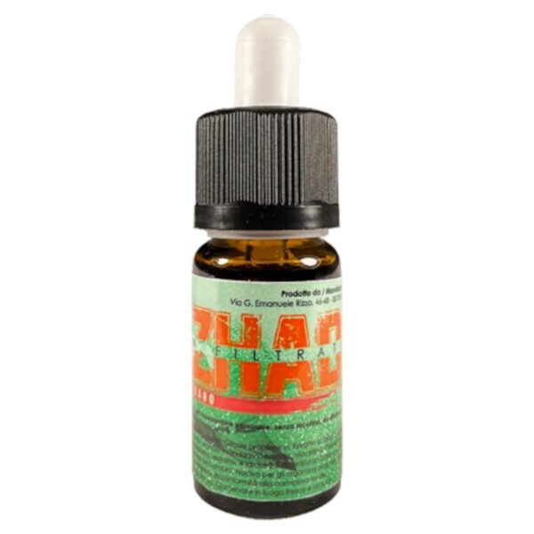 Concentré Nostrano Non Filtrati Azhad's Elixirs 10 ml