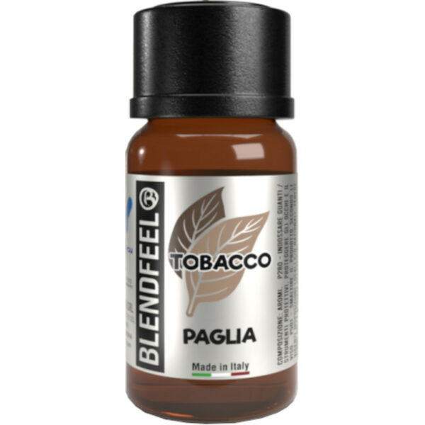 Concentré Paglia Blendfeel 10 ml