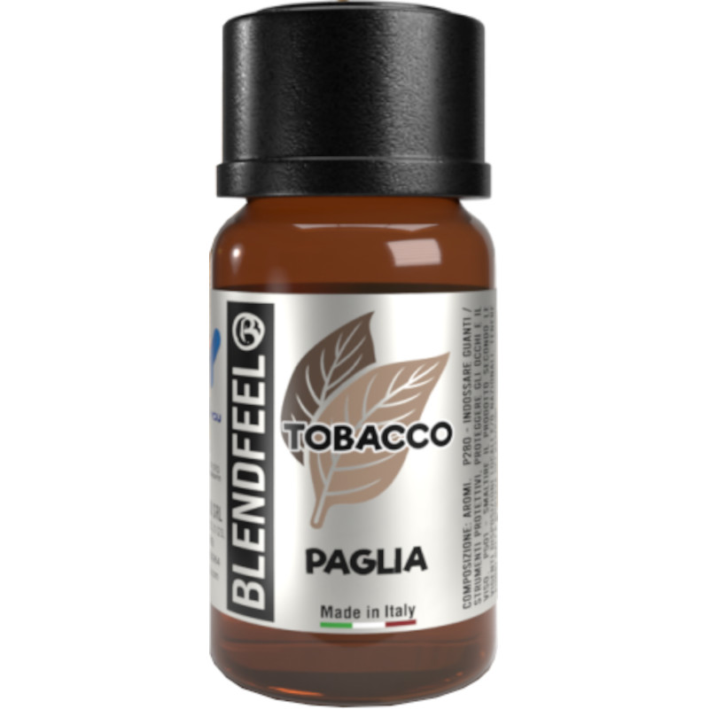 Concentré Paglia Blendfeel 10 ml