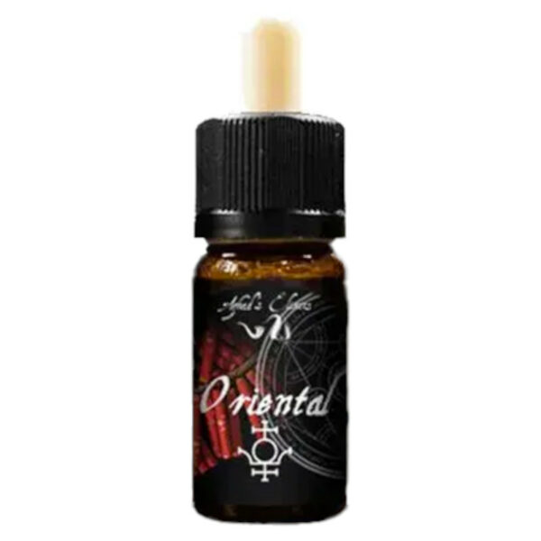 Concentré Pure Oriental | Azhad's Elixirs | Tabacs orientaux | 10 ml