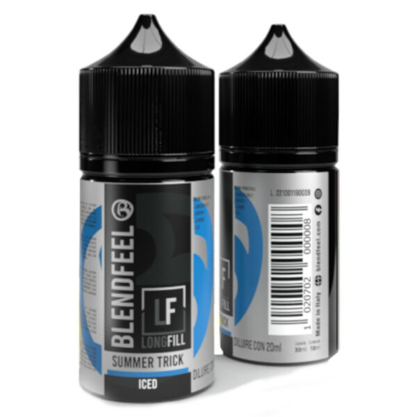 Concentré Summer Trick Blendfeel 10 ml