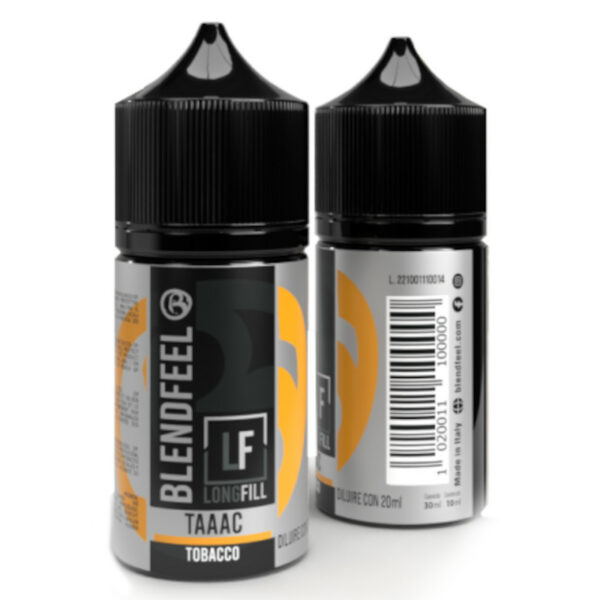Concentré Taaac Blendfeel 10 ml