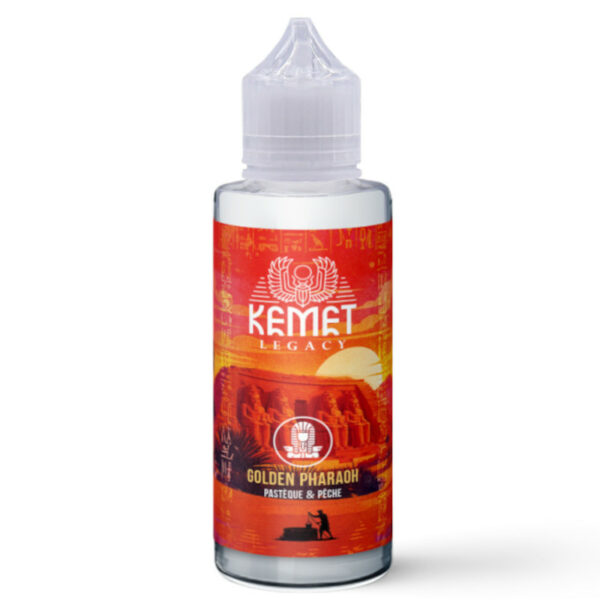 Golden Pharaoh Kemet Legacy 100 ml
