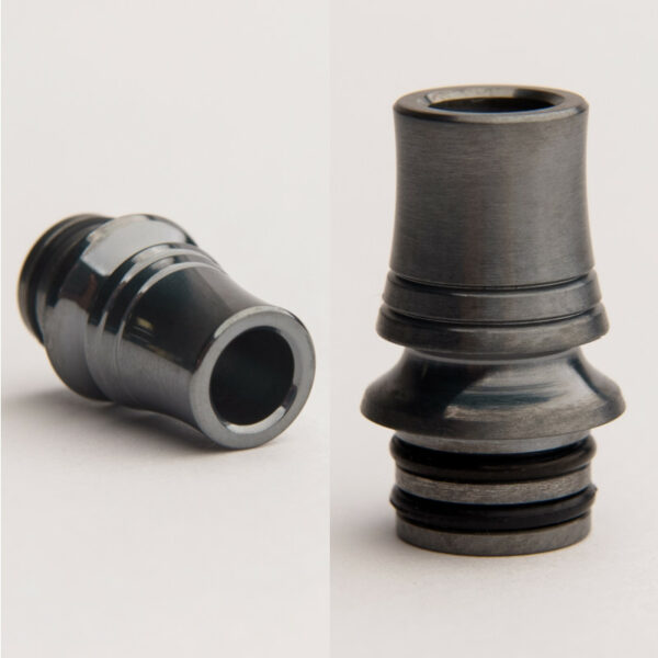 Grant AlCrN Drip Tip Centenary Mods 510