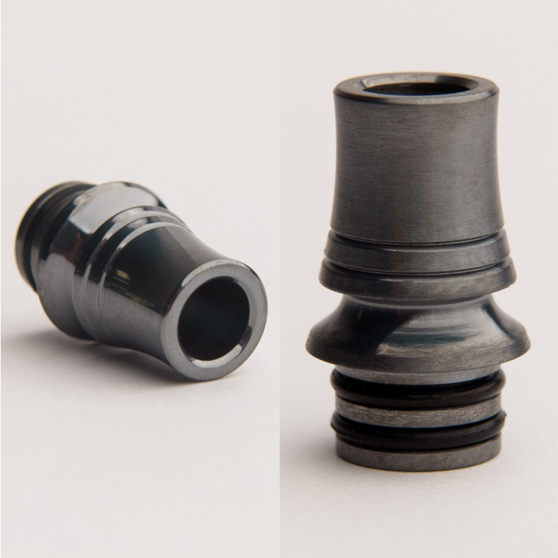 Grant AlCrN Drip Tip Centenary Mods 510