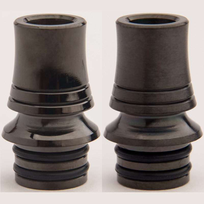 Grant DLC Drip Tip Centenary Mods 510