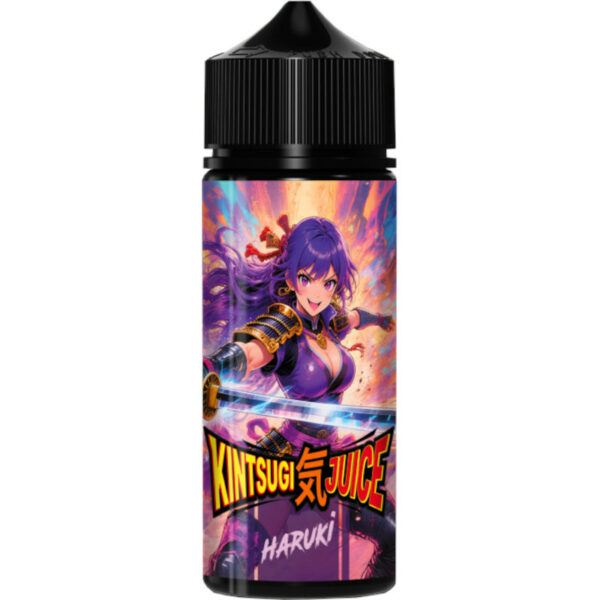 Haruki KINTSUGI JUICE 100 ml