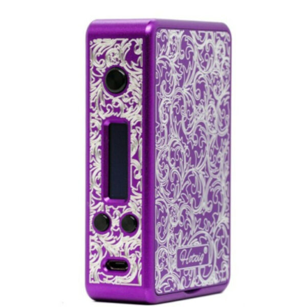 Mod R150S Hotcig Box électronique 150W