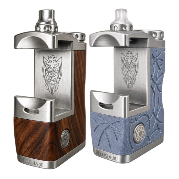 ILLUSIA A Fakirsmods