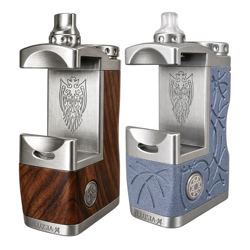 ILLUSIA A Fakirsmods