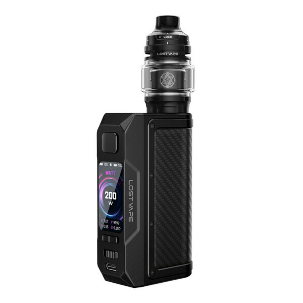 Kit Thelema Q200 Pro Lost Vape 200W