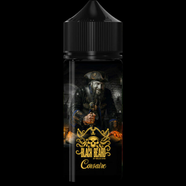 Le Corsaire Black Beard 50 ml