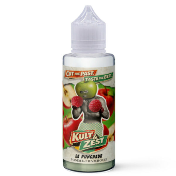 Le Puncheur Kult & Zest 100 ml