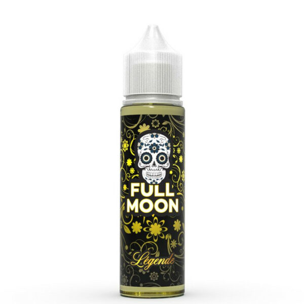 Légende Black Gold Full Moon 50 ml
