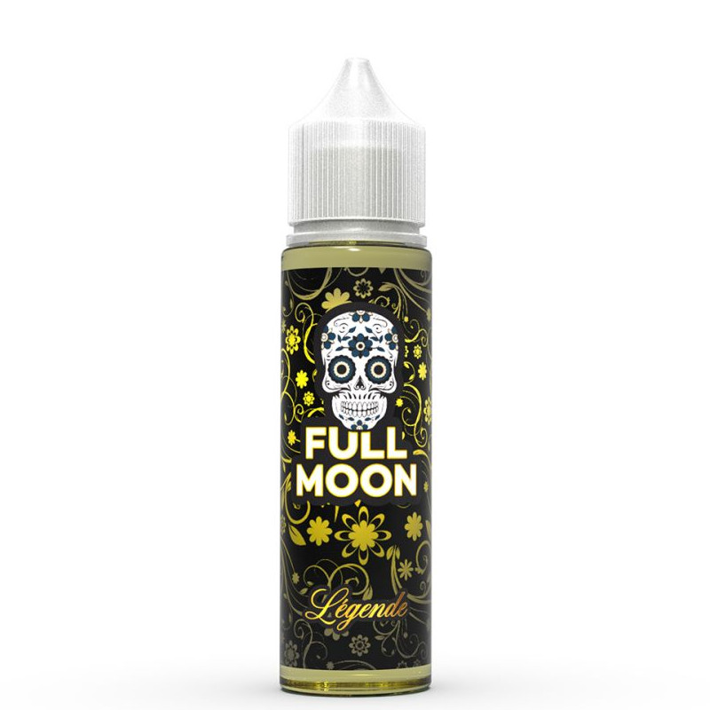 Légende Black Gold Full Moon 50 ml