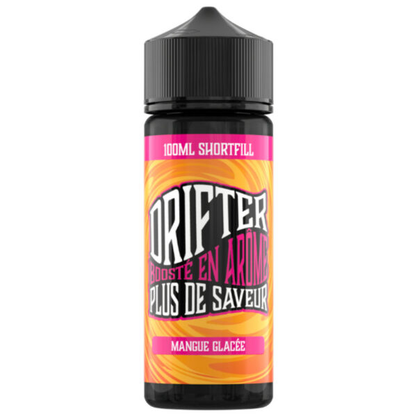 Mangue Glacée Drifter 100ml