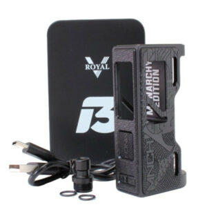 Mod Royal V i3 DNA60 Monarchy Edition view 7