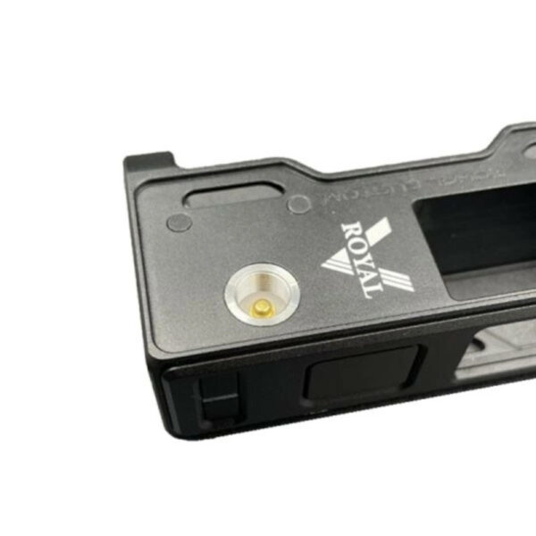 Mod Royal V i3 DNA60 Monarchy Edition view 16