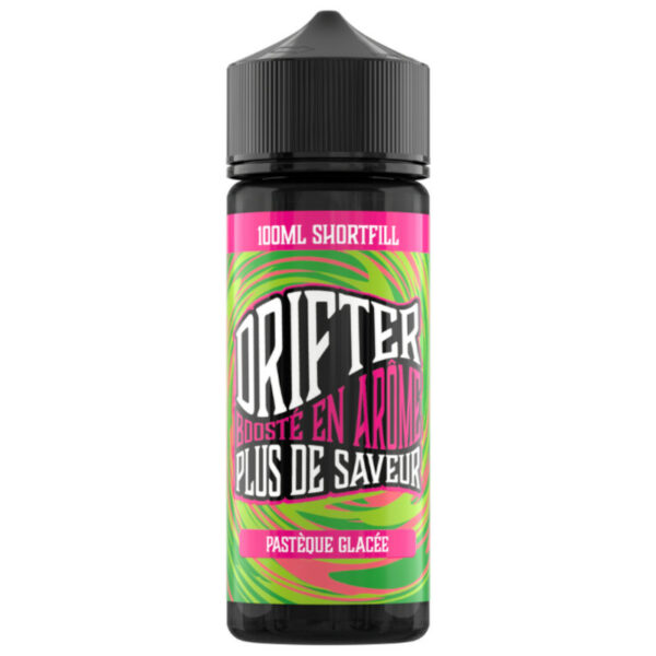 Pastèque Glacée Drifter 100ml