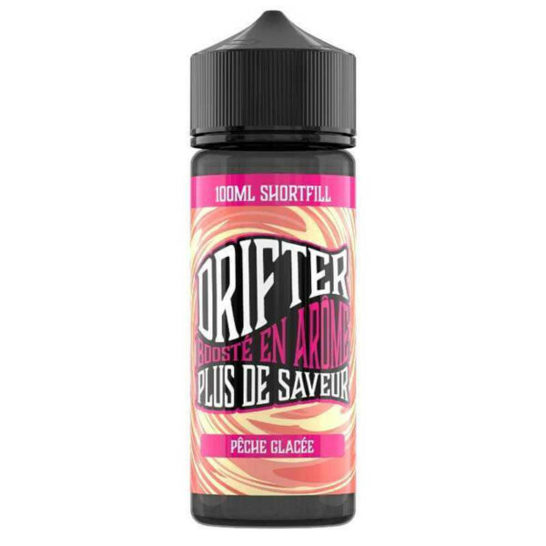 Pêche Glacée Drifter 100 ml