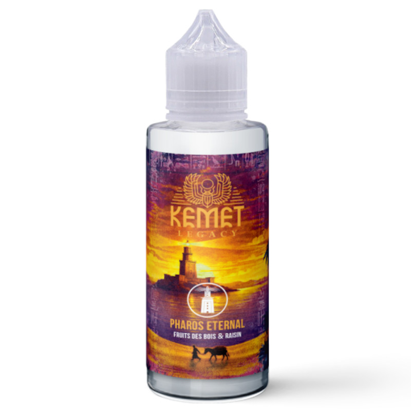 Pharos Eternal Kemet Legacy 100 ml
