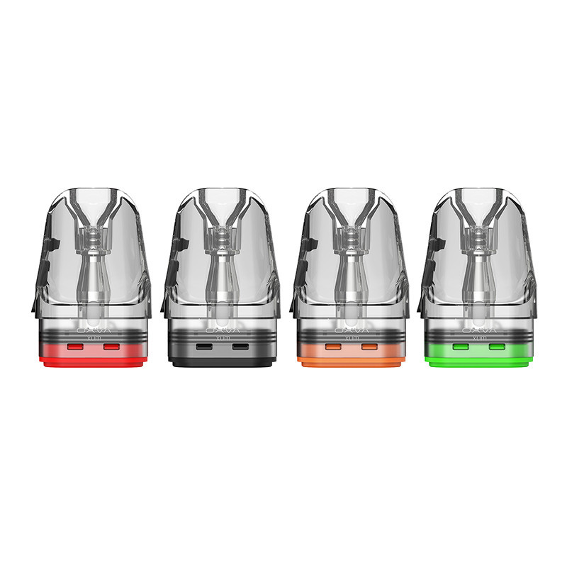 Pod XLIM Top Fill OXVA 3ml pack de 3