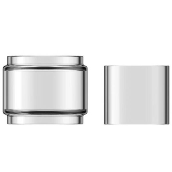 Pyrex X Tank T Vaporesso 3 ml et 5 ml
