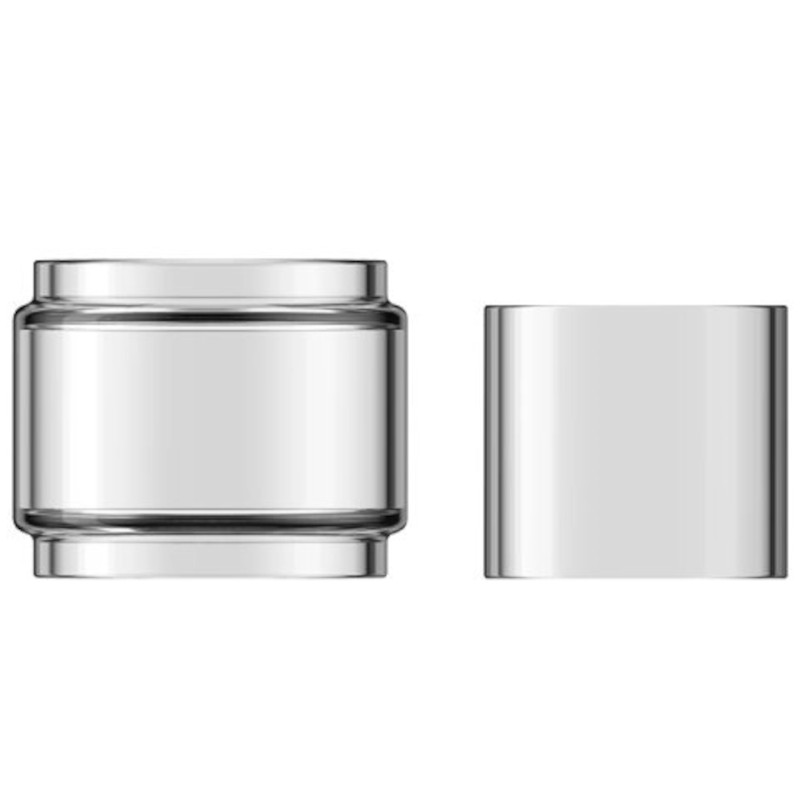 Pyrex X Tank T Vaporesso 3 ml et 5 ml